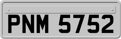 PNM5752