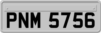 PNM5756