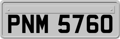PNM5760