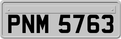 PNM5763