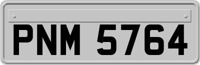 PNM5764