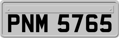 PNM5765