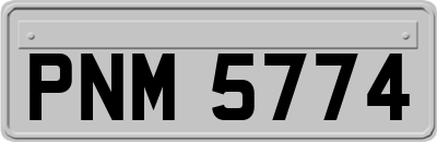 PNM5774