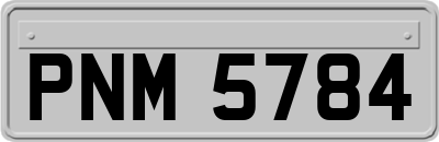 PNM5784