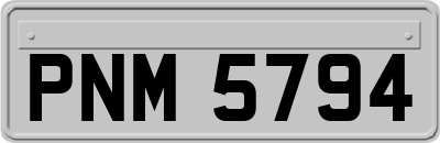 PNM5794