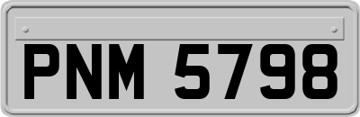 PNM5798