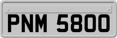 PNM5800