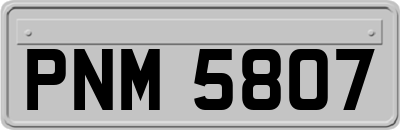 PNM5807
