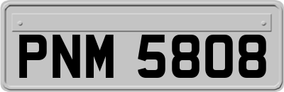 PNM5808