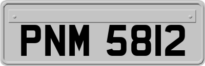PNM5812