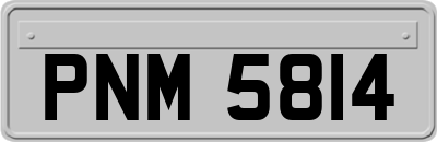 PNM5814