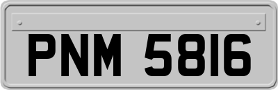 PNM5816