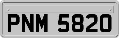 PNM5820
