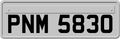 PNM5830