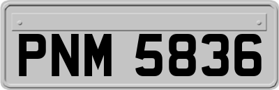PNM5836