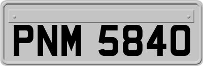 PNM5840