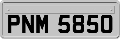 PNM5850