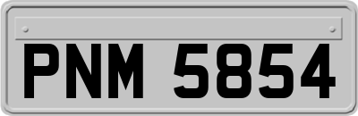 PNM5854