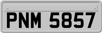 PNM5857