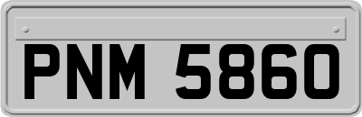 PNM5860