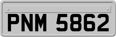 PNM5862