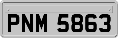 PNM5863