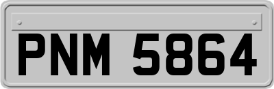 PNM5864