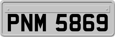 PNM5869
