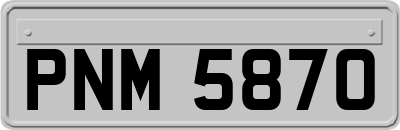 PNM5870