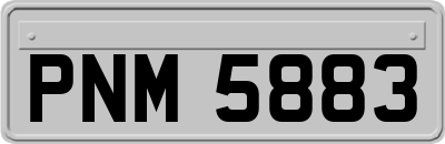 PNM5883