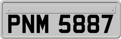 PNM5887