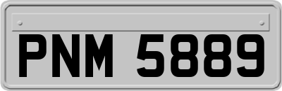 PNM5889