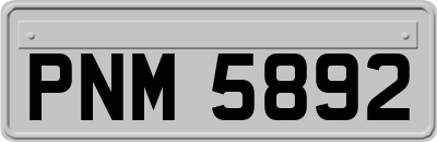 PNM5892