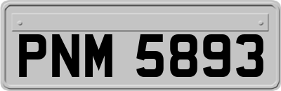 PNM5893