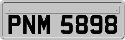 PNM5898