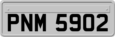 PNM5902