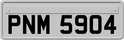 PNM5904