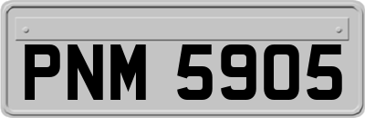 PNM5905