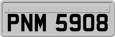 PNM5908