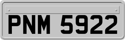 PNM5922