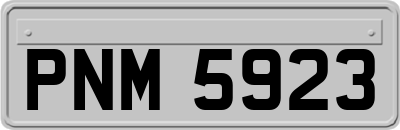 PNM5923