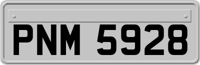 PNM5928