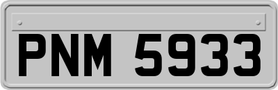 PNM5933