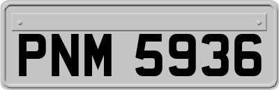 PNM5936