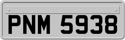 PNM5938