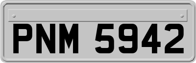 PNM5942