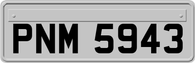 PNM5943