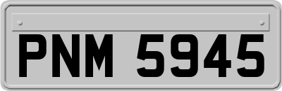 PNM5945