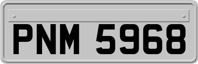 PNM5968