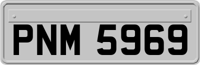PNM5969